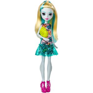 Mattel Monster HIGH Lagoona Blue Doll Mattel Monster HIGH Lagoona Blue Doll
