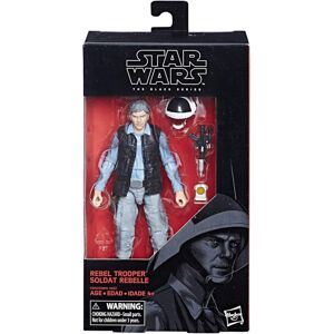 Star Wars R1 Bl Rebel Fleet Trooper Action Figure Star Wars R1 Bl Rebel Fleet Trooper Action Figure