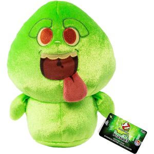 Funko Ghostbusters Slimer Plush - Plush Toy Funko Ghostbusters Slimer Plush - Plush Toy