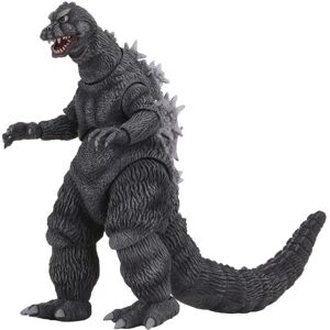 NECA Godzilla: Mothra vs Godzilla 1964 Godzilla Action Figure Multi-Colored 7" NECA Godzilla: Mothra vs Godzilla 1964 Godzilla Action Figure Multi-Colored 7"