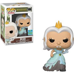 Funko Pop Disenchantment Princess Bean SDCC 2019 Shared Sticker Exclui Funko Pop Disenchantment Princess Bean SDCC 2019 Shared Sticker Exclui