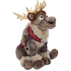 Disney Sven Plush - Frozen II - Medium - 13'' Disney Sven Plush - Frozen II - Medium - 13''