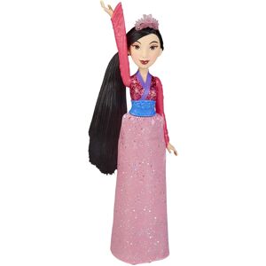 Disney Princess Hasbro Royal Shimmer Mulan Disney Princess Hasbro Royal Shimmer Mulan
