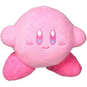Nintendo Little Buddy 1684 Kirby 25th Anniversary Small Kirby 6"""" Plush Multicolor Nintendo Little Buddy 1684 Kirby 25th Anniversary Small Kirby 6"""" Plush Multicolor