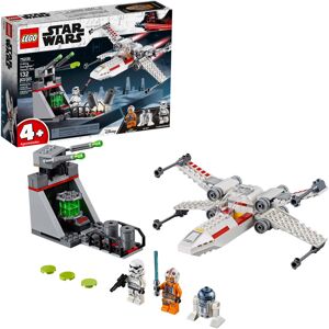 Lego Star Wars X Wing Starfighter Trench Run 75235 4+ Building Kit (13 Lego Star Wars X Wing Starfighter Trench Run 75235 4+ Building Kit (13