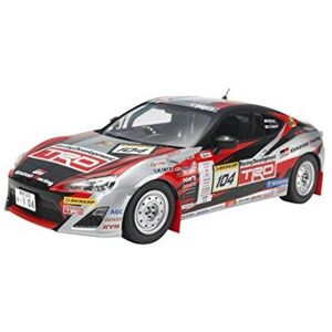Maxpower GAZOO TRD 86 - 1/24 Car Model Kit - Tamiya 24337 Maxpower GAZOO TRD 86 - 1/24 Car Model Kit - Tamiya 24337
