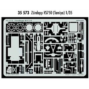 Maxpower Eduard 35573 1:35 Etched Detailing Set for Tamiya Kits Zundapp KS-750 Maxpower Eduard 35573 1:35 Etched Detailing Set for Tamiya Kits Zundapp KS-750