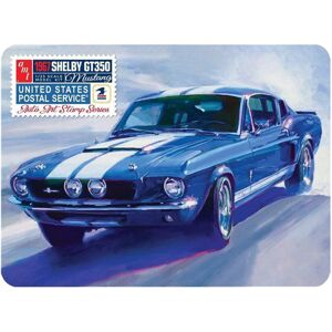 Maxpower AMT 1356 1967 Shelby GT350 1:25 Model Kit Maxpower AMT 1356 1967 Shelby GT350 1:25 Model Kit