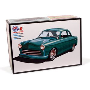 Maxpower AMT 1359 1949 Ford Coupe The 49'er 1:25 Model Kit Maxpower AMT 1359 1949 Ford Coupe The 49'er 1:25 Model Kit