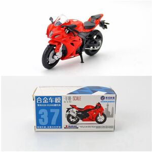 Maxpower (GSX R1000 Red) Caipo 1:18 GSX-R1000 YZF-R1 Vespa 200 Alloy&Plastic Model Toy Mo Maxpower (GSX R1000 Red) Caipo 1:18 GSX-R1000 YZF-R1 Vespa 200 Alloy&Plastic Model Toy Mo