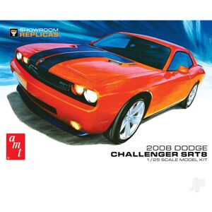 Maxpower AMT 2008 Dodge Challenger SRT8 1075 Model Kit Maxpower AMT 2008 Dodge Challenger SRT8 1075 Model Kit