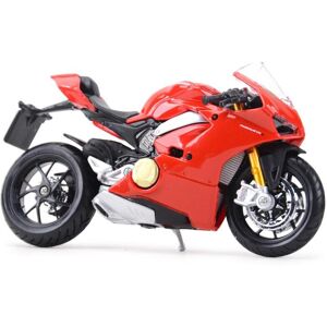 Maxpower (Ducati Panigale V4) Bburago 1:18 KTM 790 Adventure R Rally Static Die Cast Vehi Maxpower (Ducati Panigale V4) Bburago 1:18 KTM 790 Adventure R Rally Static Die Cast Vehi