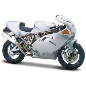 Maxpower (Ducati Supersport900) Bburago 1:18 KTM 790 Adventure R Rally Static Die Cast Ve Maxpower (Ducati Supersport900) Bburago 1:18 KTM 790 Adventure R Rally Static Die Cast Ve