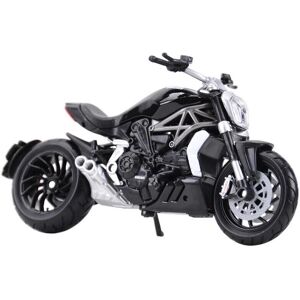 Maxpower (Ducati XDiavel S) Bburago 1:18 KTM 790 Adventure R Rally Static Die Cast Vehicl Maxpower (Ducati XDiavel S) Bburago 1:18 KTM 790 Adventure R Rally Static Die Cast Vehicl