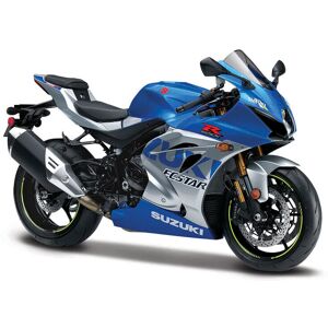 Maxpower (Suzuki GSX-R1000 R) Bburago 1:18 KTM 790 Adventure R Rally Static Die Cast Vehi Maxpower (Suzuki GSX-R1000 R) Bburago 1:18 KTM 790 Adventure R Rally Static Die Cast Vehi