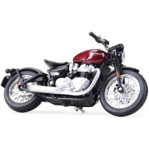 Maxpower (Triumph Bobber) Bburago 1:18 KTM 790 Adventure R Rally Static Die Cast Vehicles Maxpower (Triumph Bobber) Bburago 1:18 KTM 790 Adventure R Rally Static Die Cast Vehicles