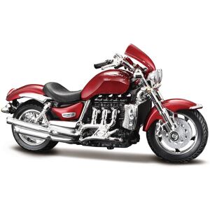 Maxpower (Triumph Rocket 3) Bburago 1:18 KTM 790 Adventure R Rally Static Die Cast Vehicl Maxpower (Triumph Rocket 3) Bburago 1:18 KTM 790 Adventure R Rally Static Die Cast Vehicl