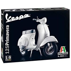 Maxpower 4633 510104633 19 Vespa 125 Primavera Building Standing Model Making Crafts Hobb Maxpower 4633 510104633 19 Vespa 125 Primavera Building Standing Model Making Crafts Hobb