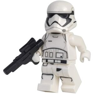 Lego Star Wars: First Order Stormtrooper with Blaster Lego Star Wars: First Order Stormtrooper with Blaster