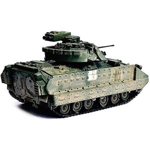 Dragon Models 63508 Ukraine M2A2 ODS Light Tank Green Camouflage Weathered Neo D Dragon Models 63508 Ukraine M2A2 ODS Light Tank Green Camouflage Weathered Neo D