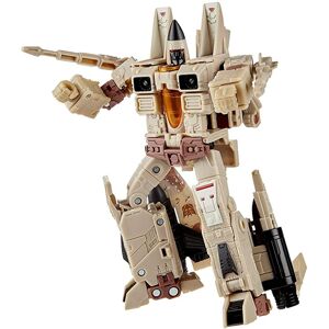 Hasbro Generations Selects Deluxe WFC-GS21 Decepticon Sandstorm Hasbro Generations Selects Deluxe WFC-GS21 Decepticon Sandstorm