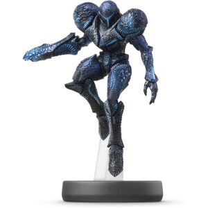 Nintendo Amiibo - Dark Samus - Super Smash Bros. Series - Wii; GameCub Nintendo Amiibo - Dark Samus - Super Smash Bros. Series - Wii; GameCub