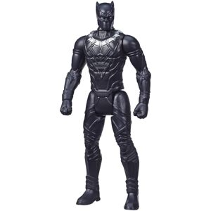 Hasbro - Marvel Avengers 3.75 Inch Action Figure - Black Panther Hasbro - Marvel Avengers 3.75 Inch Action Figure - Black Panther