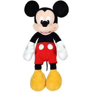 Disney Junior Mickey Mouse Jumbo 25-inch Plush Mickey Mouse Officiall Disney Junior Mickey Mouse Jumbo 25-inch Plush Mickey Mouse Officiall