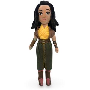 Disney Raya Plush - Raya and The Last Dragon - Medium 18 Inches Disney Raya Plush - Raya and The Last Dragon - Medium 18 Inches