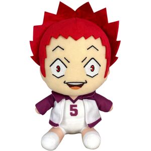 Sony Great Eastern Entertainment Haikyu!! S3- Satori Jacket Sitting Pose Pl Sony Great Eastern Entertainment Haikyu!! S3- Satori Jacket Sitting Pose Pl