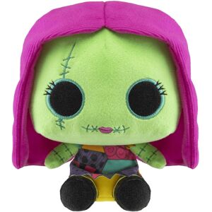 Funko Pop! Plush: The Nightmare Before Christmas - Sally (Blacklight) Funko Pop! Plush: The Nightmare Before Christmas - Sally (Blacklight)