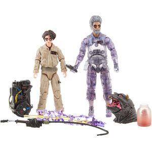 Hasbro Ghostbusters Plasma Series The Family That Busts Together Hasbro Ghostbusters Plasma Series The Family That Busts Together