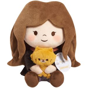 Harry Potter Wizarding Friends and Pals Hermoine 11-inch Soft and Cuddly Plush Harry Potter Wizarding Friends and Pals Hermoine 11-inch Soft and Cuddly Plush
