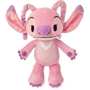 Disney Store Official Angel nuiMOs Plushie - Soft Plush with Embroidered Feature Disney Store Official Angel nuiMOs Plushie - Soft Plush with Embroidered Feature