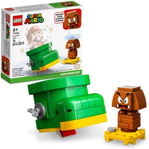 Lego Super Mario Goombas Shoe Expansion Set 71404 Building Toy Set for Lego Super Mario Goombas Shoe Expansion Set 71404 Building Toy Set for