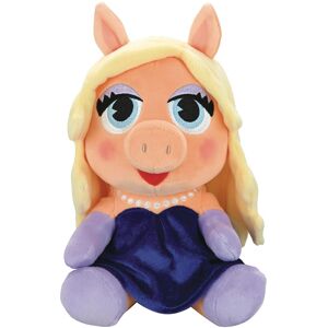 NECA PHUNNY Muppets Miss Piggy 7.5IN Plush NECA PHUNNY Muppets Miss Piggy 7.5IN Plush