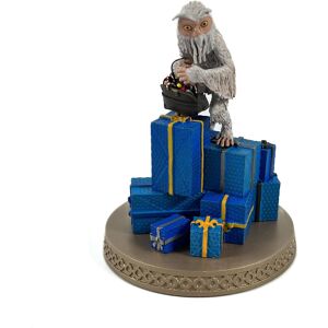 Harry Potter Wizarding World Eaglemoss 1: 16 Figure 027 Demiguise New Harry Potter Wizarding World Eaglemoss 1: 16 Figure 027 Demiguise New