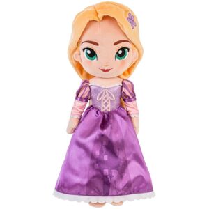 Disney Store Official Princess Plush Doll (Rapunzel from Tangled) Medium 14 Inch Disney Store Official Princess Plush Doll (Rapunzel from Tangled) Medium 14 Inch