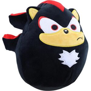 Squishmallows Kellytoy SEGA Sonic, Knuckles, Tails, Shadow Plush Toy (7" Sonic T Squishmallows Kellytoy SEGA Sonic, Knuckles, Tails, Shadow Plush Toy (7" Sonic T
