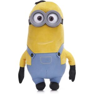 Posh Paws Minions 2 The Rise of Gru 12" (30cm) Kevin Minion Plush Soft Toy Posh Paws Minions 2 The Rise of Gru 12" (30cm) Kevin Minion Plush Soft Toy