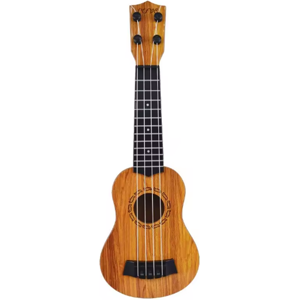 winwin 38cm Children Guitar Toy Can Be Used To Play Elementary Instruments winwin 38cm Children Guitar Toy Can Be Used To Play Elementary Instruments