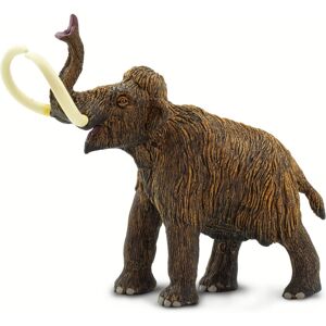 Safari Ltd. Woolly Mammoth Figurine - Detailed 5.5"" Prehistoric Figure - Educat Safari Ltd. Woolly Mammoth Figurine - Detailed 5.5"" Prehistoric Figure - Educat