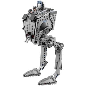 Lego Star Wars at-ST Walker 75153 Star Wars Toy Lego Star Wars at-ST Walker 75153 Star Wars Toy