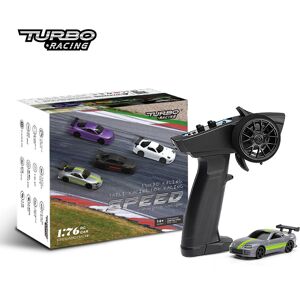 Maxpower Turbo Racing 1:76 Scale RC Sport Car C72 C73 Table Game Racing Remote Control Mi Maxpower Turbo Racing 1:76 Scale RC Sport Car C72 C73 Table Game Racing Remote Control Mi