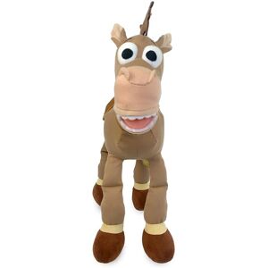 Pixar Disney Store Official Bullseye Plush Toy Story Medium 17 Inches Pixar Disney Store Official Bullseye Plush Toy Story Medium 17 Inches