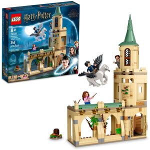 Lego Harry Potter Hogwarts Courtyard: Sirius's Rescue 76401 Castle Tower Toy Co Lego Harry Potter Hogwarts Courtyard: Sirius's Rescue 76401 Castle Tower Toy Co