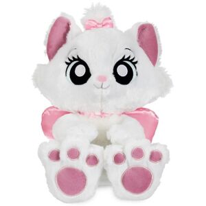 Disney Marie Big Feet Plush - The Aristocats - Small 11 Inches Disney Marie Big Feet Plush - The Aristocats - Small 11 Inches