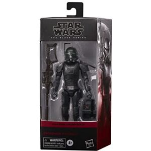 STAR WARS Black Series Crosshair (Imperial) Bad Batch 6 inch Exclusive STAR WARS Black Series Crosshair (Imperial) Bad Batch 6 inch Exclusive