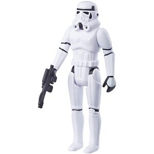Hasbro Star Wars Retro Collection 2019 Episode IV: A New Hope Stormtrooper Hasbro Star Wars Retro Collection 2019 Episode IV: A New Hope Stormtrooper