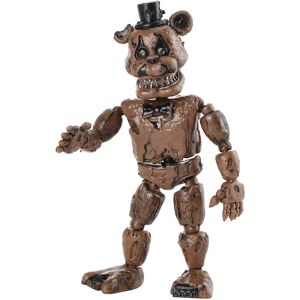 Unbranded Five Nights at Freddy's Funko Game Action Figures Toy Bonnie Foxy Doll Unbranded Five Nights at Freddy's Funko Game Action Figures Toy Bonnie Foxy Doll